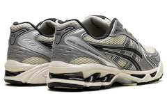Gel Kayano 14 Oyster White Steeple Grey