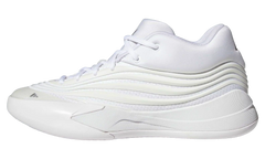 Dame 10 "Triple White" KJ4397