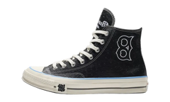 Chuck Taylor All Star Hi "Undefeated x Brooklyn Dodgers Ostrich" A21717C