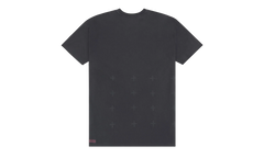 Apex Biggie Tee "Faded Black" MPF24TE046