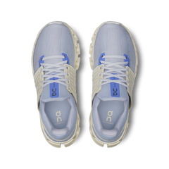 Running Cloudswift 3 AD Heather Cream (Women's)