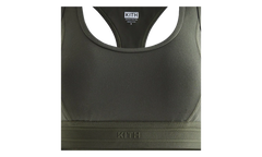 Alex High Impact Bra "Green" khw030231 322