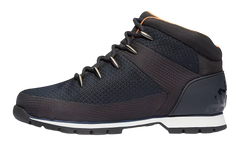 Euro Sprint Mid Waterproof Boot "Dark Blue" TB1A1QKA019
