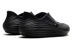 ReactX Rejuven8 Triple Black