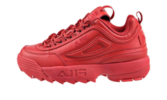 Disruptor 2 Premium WMNS "Red" 5XM01763 600