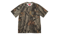 S/S Pocket Tee "SS26 - Camo" SU27331