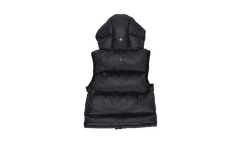 Big Kids' Therma-FIT Repel Loose Hooded Vest "Black" FD2844 011
