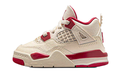 Air Jordan 4 TD "Valentine's Day" HV4384 108