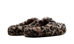 Leopard Claw Mule "Brown Leopard" BS49