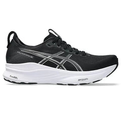 Women's Gel-Kayano 32 Running Shoes Wide in Black/White