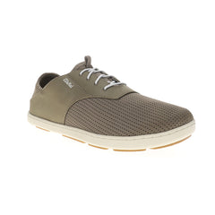 Nohea Moku Perforated Slip On Sneakers