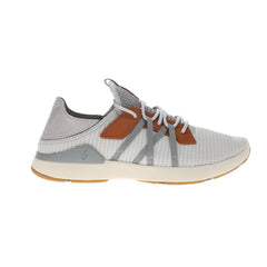 Mio Li Lace Up Sneakers