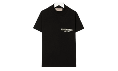 Essentials Tee GS "Stretch Limo" 785BT215040K