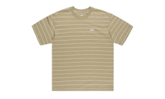 SB MAX90 STRIPED T-SHIRT "Parachute Beige" HJ0812 297