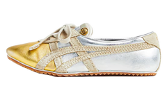 Tai-Chi Sakura Metallic WMNS "Versace Silver Gold" 1025116 1A17738 6XD0J