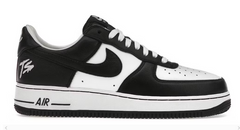Air Force 1 Low QS Terror Squad Blackout