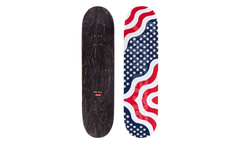 Flag Skateboard "SS26 - Multicolor" SU27300