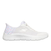 Slip-ins GO WALK Flex Lily Rose Walking Shoes