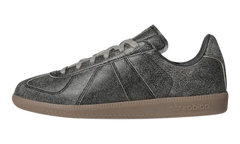 BW Army "Black Cracked Leather" JR7346