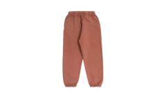 Heavy Fleece Sweatpant Crimson GS "Crimson" 785BT243406K