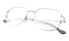 Mayor Deluxe Edition 18KT "White Gold / Clear Flash Silver" DXMY2 0006 29D5