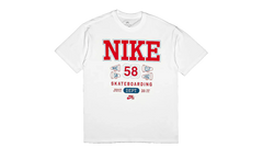 SB Max90 Athletics T-Shirt "Sail" HV1311 133