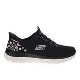 Summit Slip-ins Spring Blossom Sneakers