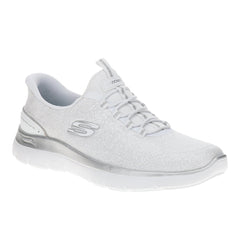 Arch Fit Summits Diamond Grace Slip-ins Sneakers