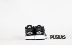 1 Low 'Carbon Fiber All Star Weekend' GS
