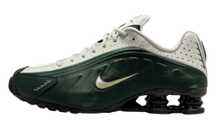 Nike Shox R4 "Black Spruce" HQ1988 300