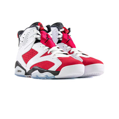 6 'Carmine' (2021)