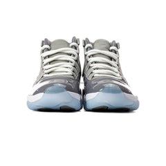 Retro 11 'Cool Grey' (2021)