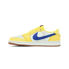 1 Retro Low OG SP 'Canary' Women's (2024)