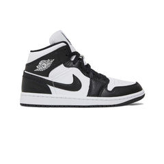 1 Mid Split 'Homage Black White' Women's (2022)