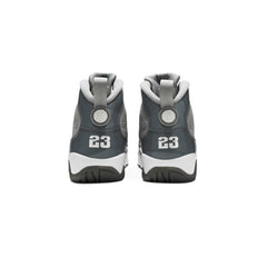 9 Retro 'Cool Grey' (2012)