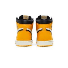 1 Retro High OG 'Taxi' (2022)