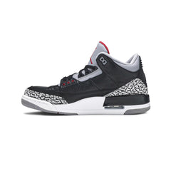 3 Retro 'Black Cement' (2011)