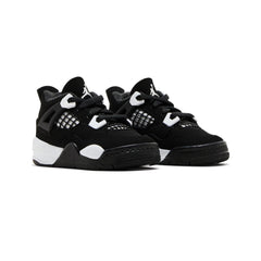 4 Retro 'White Thunder' TD (2024)