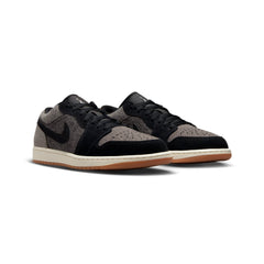 1 Low SE 'Black Denim'