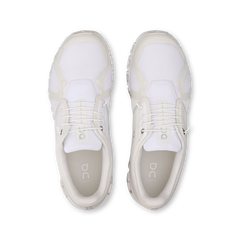 Running Cloud 6 White (Women’s)