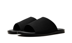 Casa Canvas Slides "Black" RHSS24FO04831372