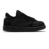 1 Retro Low OG SP ' Black Phantom' TD (2022)