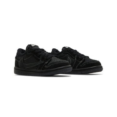1 Retro Low OG SP ' Black Phantom' TD (2022)