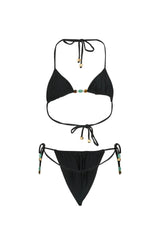 VDM The Label Marley Obsidian Reversible Bottom