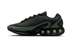 Air Max DN "Black / Clay Green / Cannon / Black" DV3337 023
