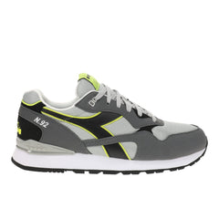 N.92 Lace Up DD Comfort Sneakers