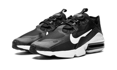 AIR MAX INFINITY MNS WMNS "Black / White - Black" CU9453 002