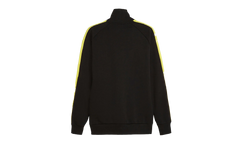 SCUDERIA FERRARI RACE ICONIC T7 TRACK JACKET "Black" 625198 01