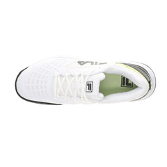 Axilus 3 Lace Up Sneakers