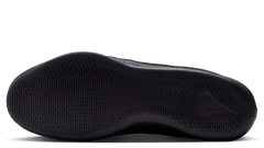 Kobe 11 Elite Low Protro Fade to Black